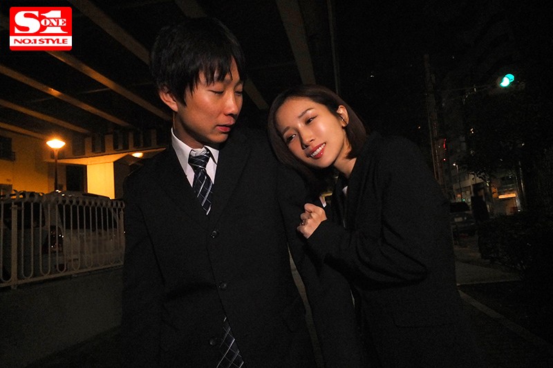SSNI-718 A Beautiful Lady Boss And Her Orgasmic Employee Shared A Room At The Hotel During Their Business Trip Together… When He Mistakenly Let Her Have Her Way With Him, She Squeezed 6 Cum Shots Of Him During An Orgasmic Fuck Fest Minami Kojima