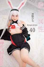 CPDE-040 Her Strongest Attribute 40 – Hina Kamino