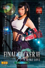 CSCT-010 FINAL FUCKER.VH – MAKELOVE – Hasumi Kurea