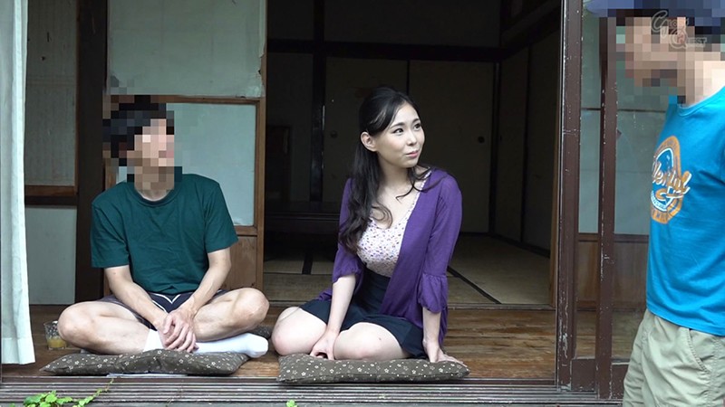 GVH-175 Mamacita Real Stories – Yuria Yoshine