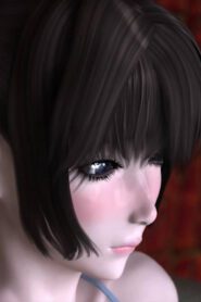 [3D] Little Ballerina Hina 2 Uncensored