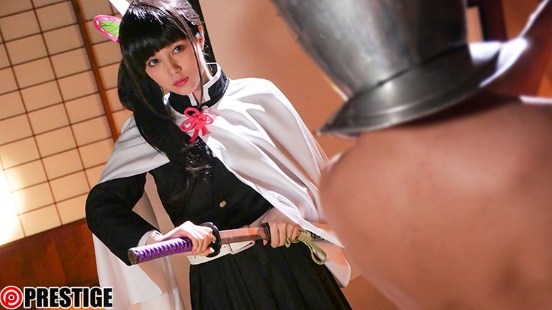 ABW-054 Another World – Me And Remu ACT.07 The Strongest Sexy Cos Breaks Through The Erotic Limits! Remu Suzumori