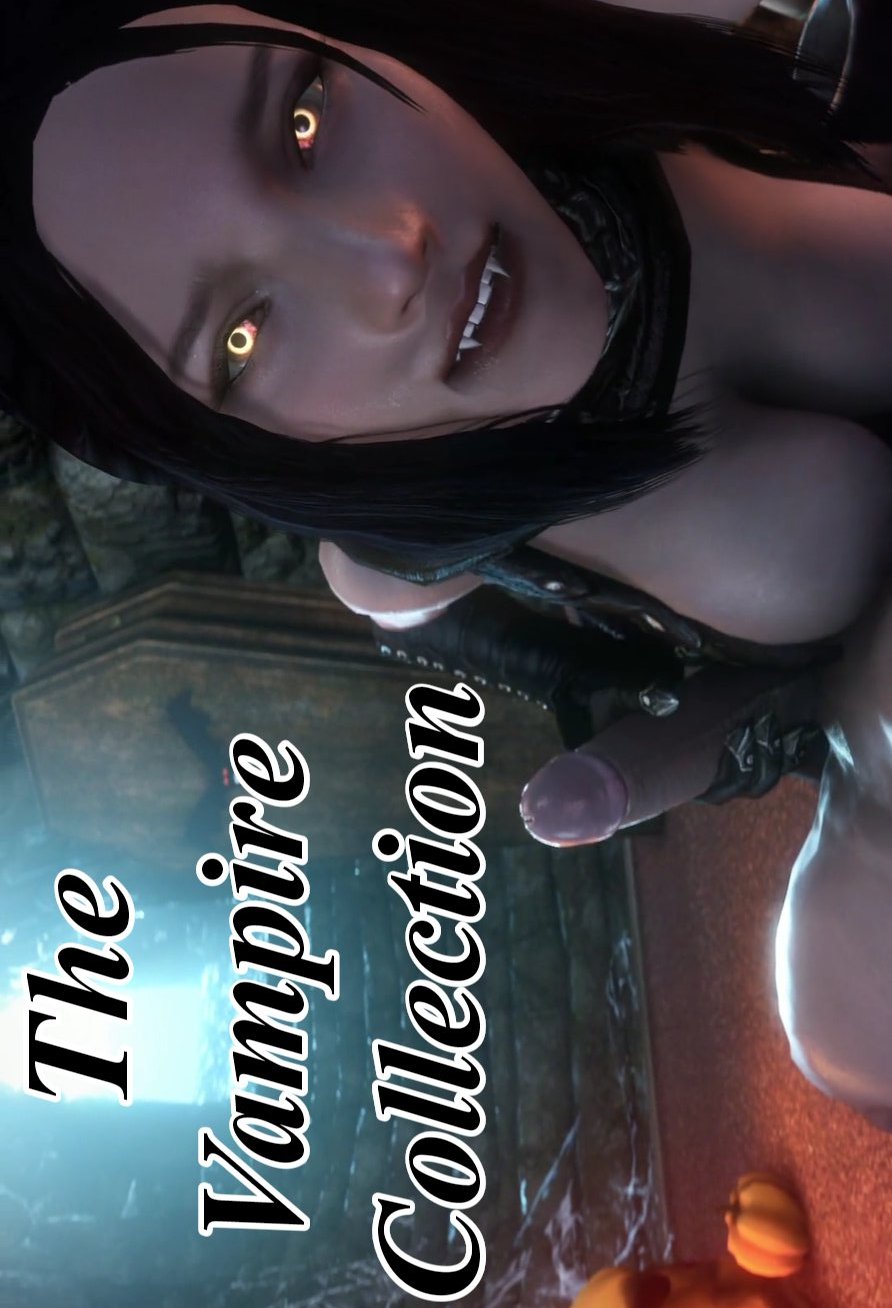 [SFM] Vampire Collection