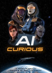 [SFM] AI-Curious – Chapter 1: Rannoch «First Times»