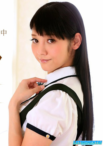 1PONDO 031415-045 Woman Addicted to Orgasms Rei Mizuna (Sin Cesnura) Sub Español