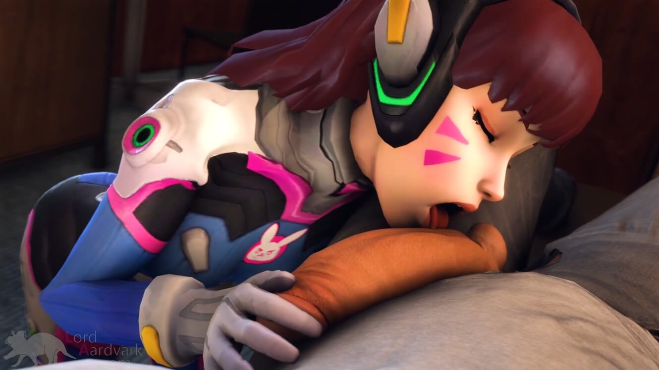 [SFM] Rabbit.Hole – Episode 1