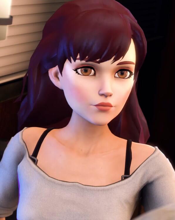 [SFM] Rabbit.Hole – Episode 1