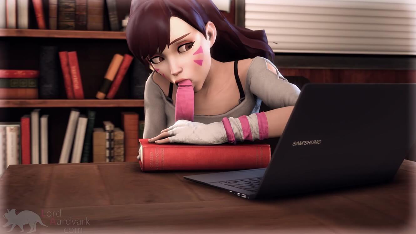 [SFM] Rabbit.Hole – Episode 1