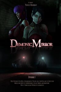 [SFM] Demonic Mirror