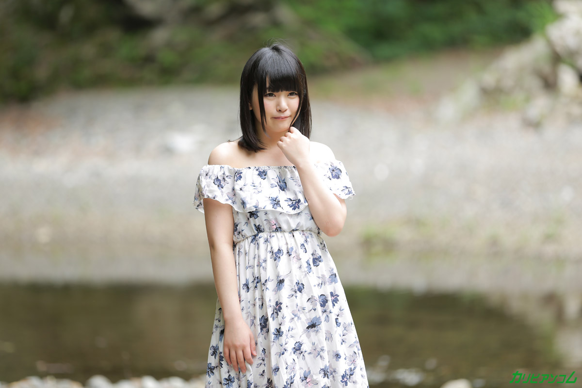 Caribbeancom 083015-960 Tsuna Kimura Kimura Tsuna Fan Thanksgiving Festival Favorite Limited Adolescent Bus Tour