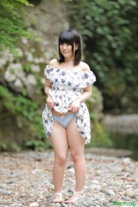 Caribbeancom 083015-960 Tsuna Kimura Kimura Tsuna Fan Thanksgiving Festival Favorite Limited Adolescent Bus Tour