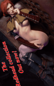 [SFM] Redhead Compilation