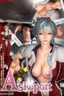 [3D] [StudioGGB] A’s Report