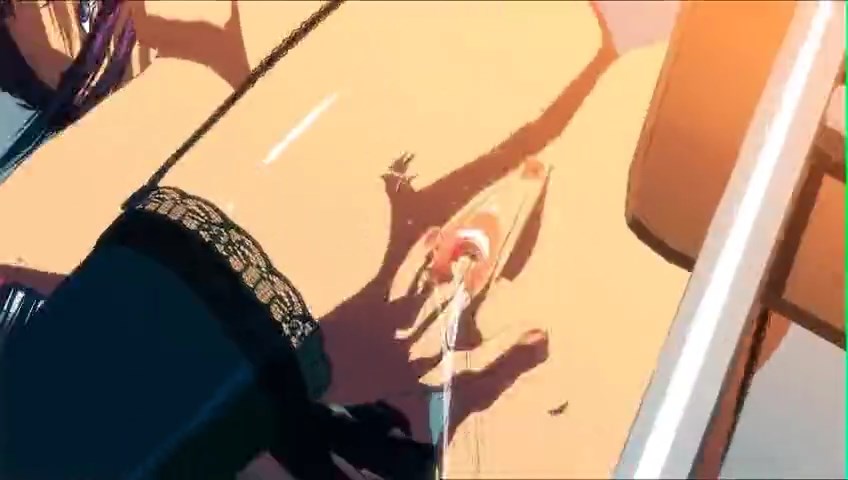 Wet Saeko Busujima