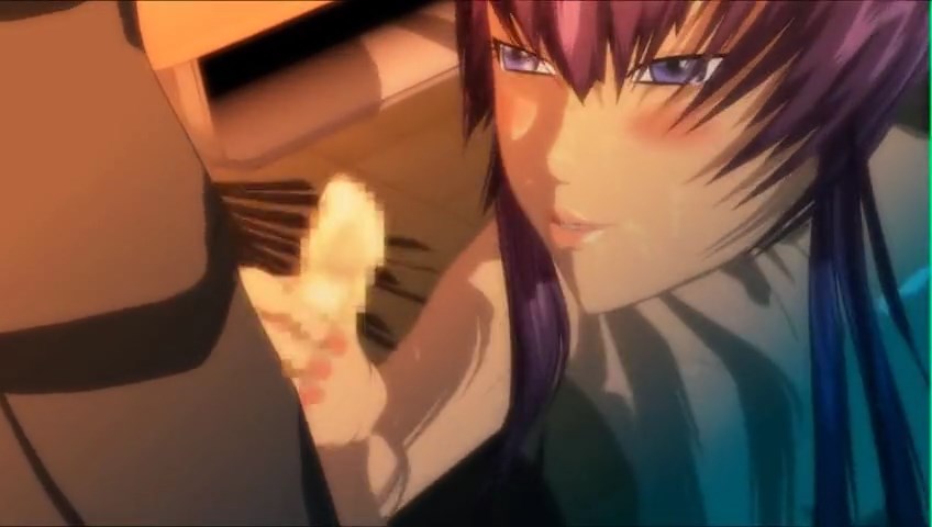 Wet Saeko Busujima