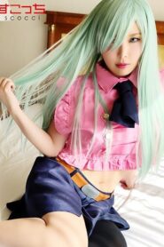 362SCOH-056 Cosplay Nanatsu no Taizai – Elizabeth