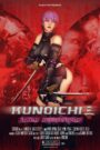 [3D] Kunoichi 3 – Dark Butterfly