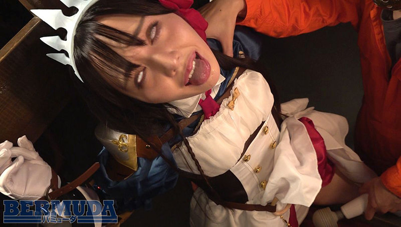BDA-152 Devil’s Crucifixion, A Prisoner Of Walpurgis – Shizuku Asahi