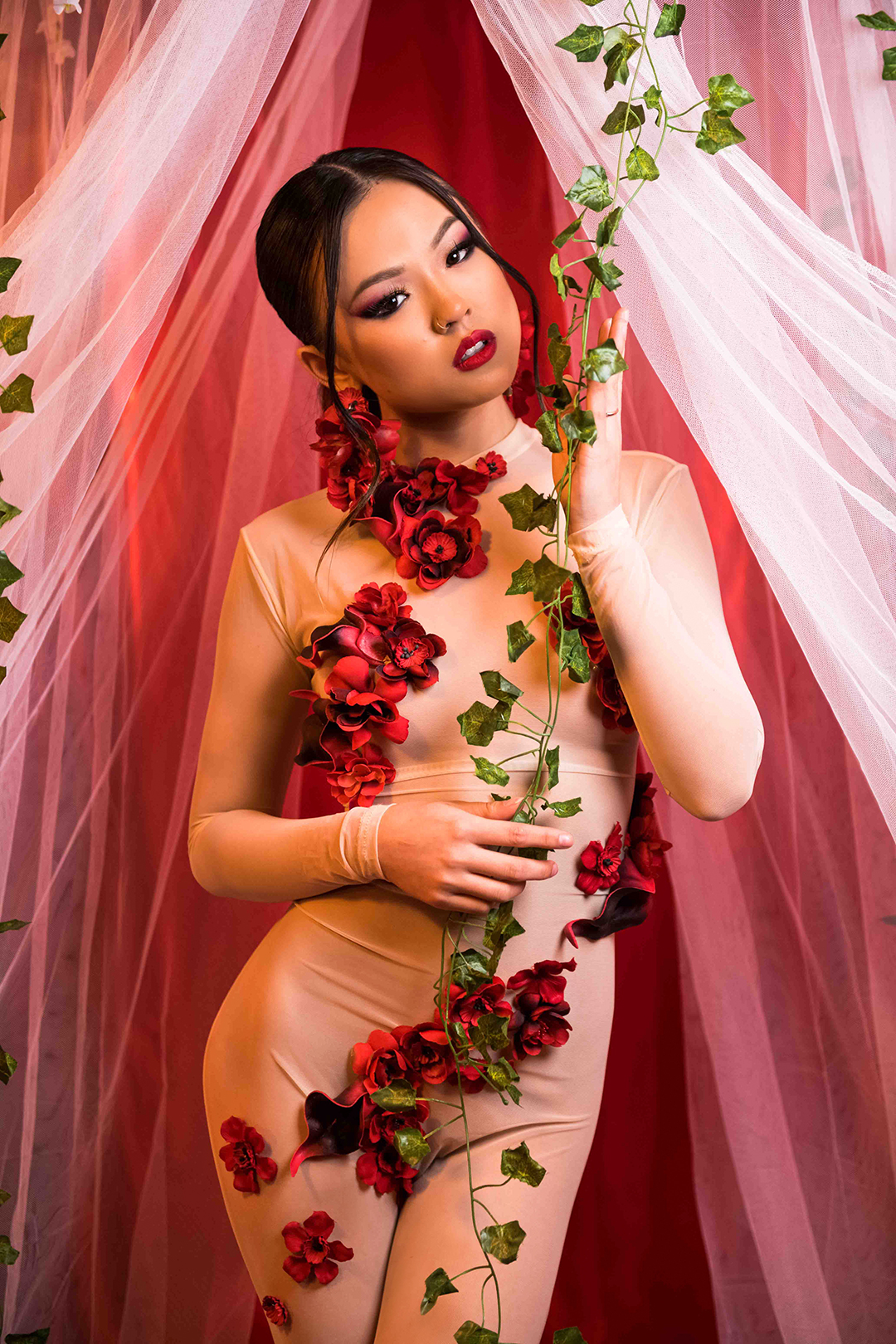 [Brazzers] Lulu Chu – Lulu’s Lair of Lust
