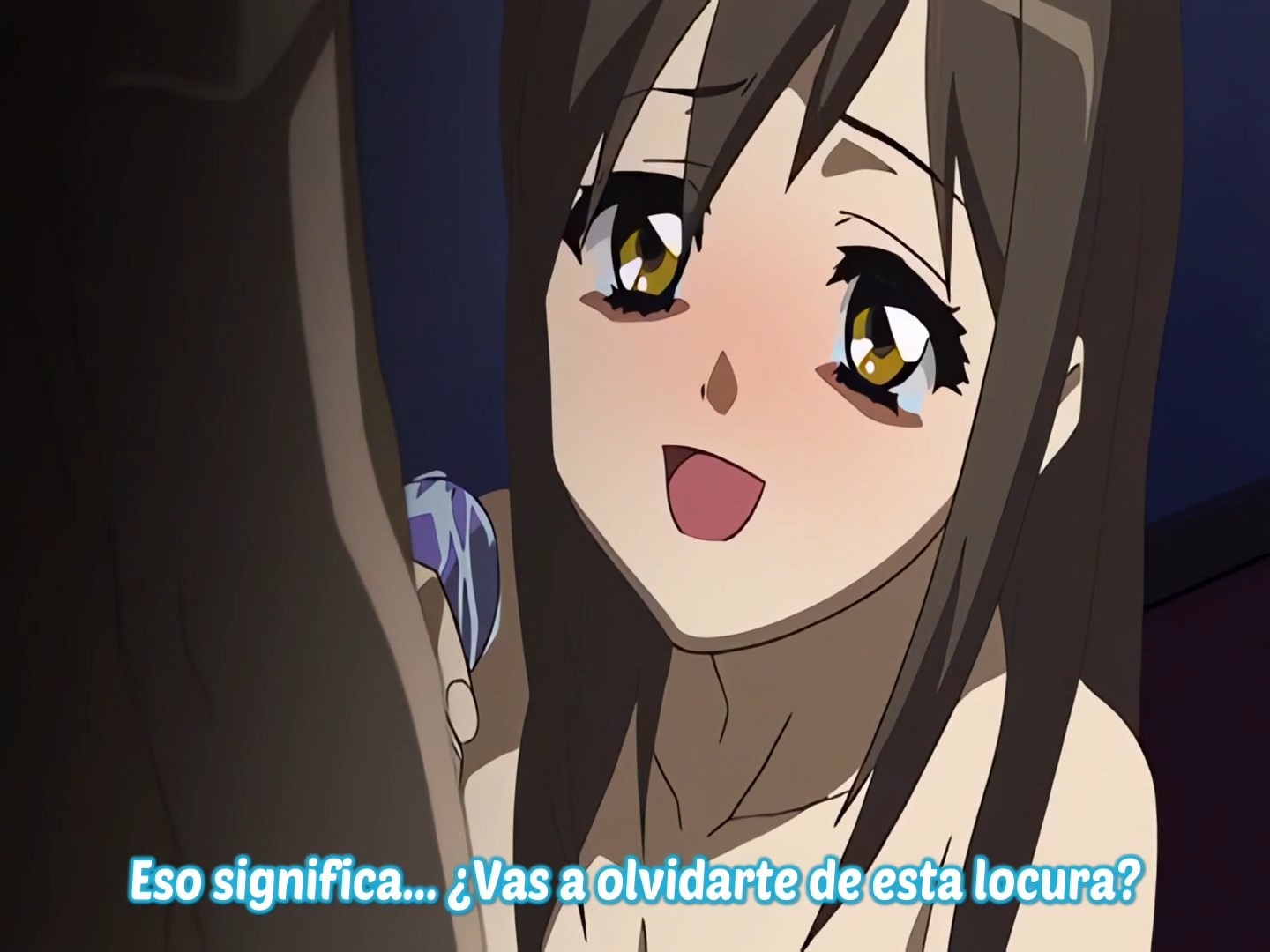 Haha Sange 01 Sub Español