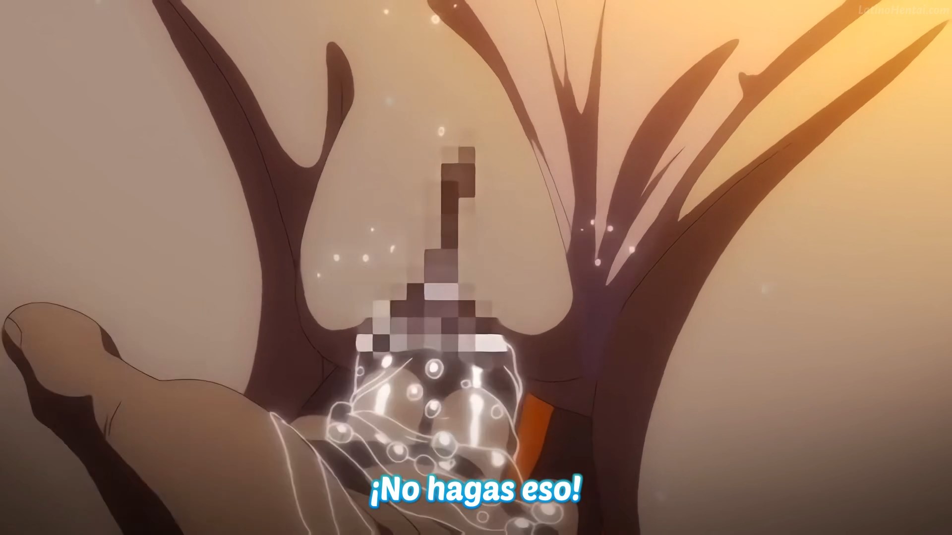 Netosis (Netoshisu) 01 Sub Español