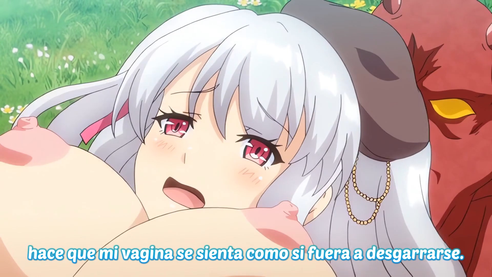 Renseijutsushi Colette no H na Sakusei Monogatari 01 Sub Español