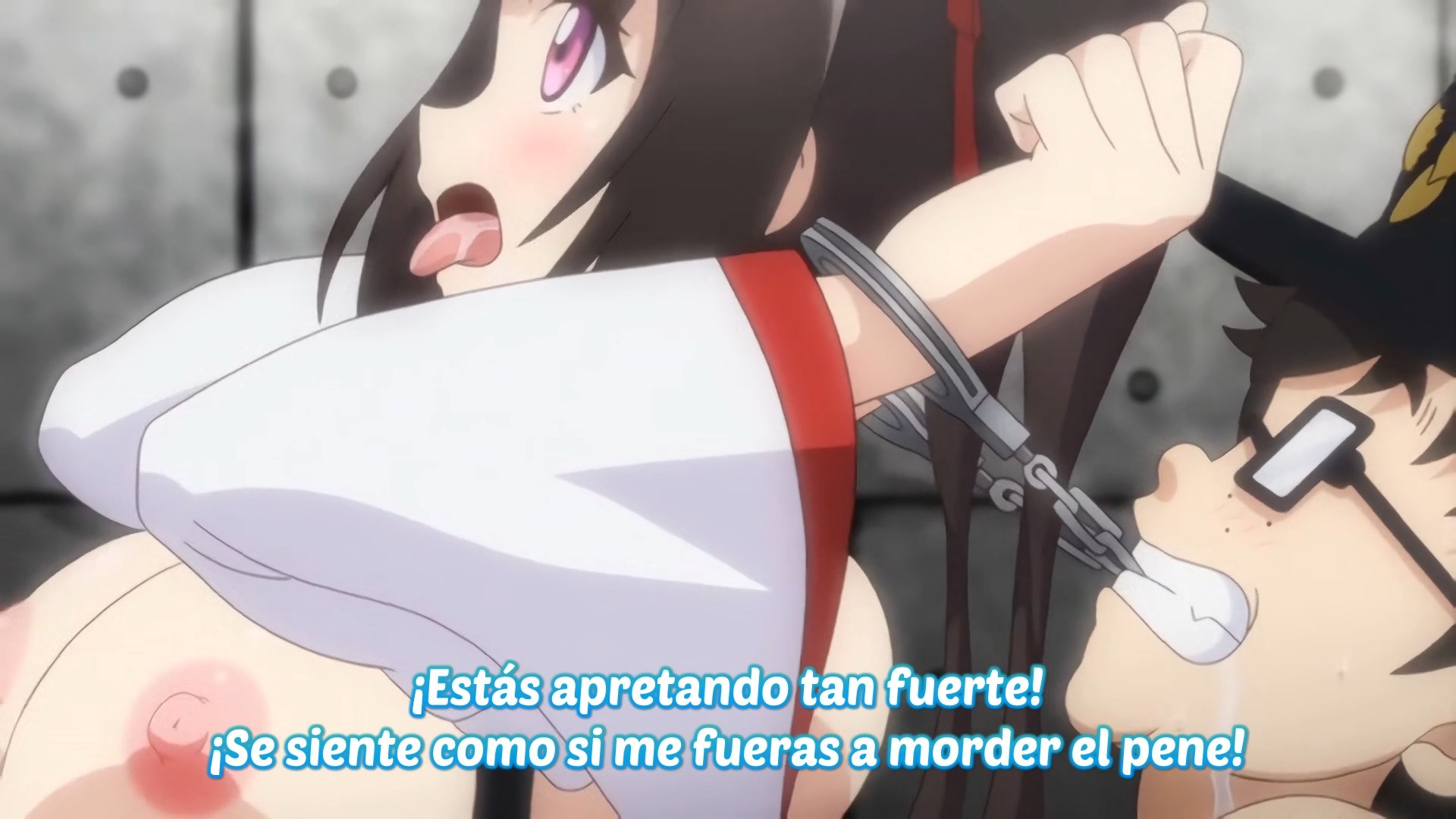 Cosplay Change: Pure-kei Joshidaisei no Kiken na Seiheki 02 Sub Español