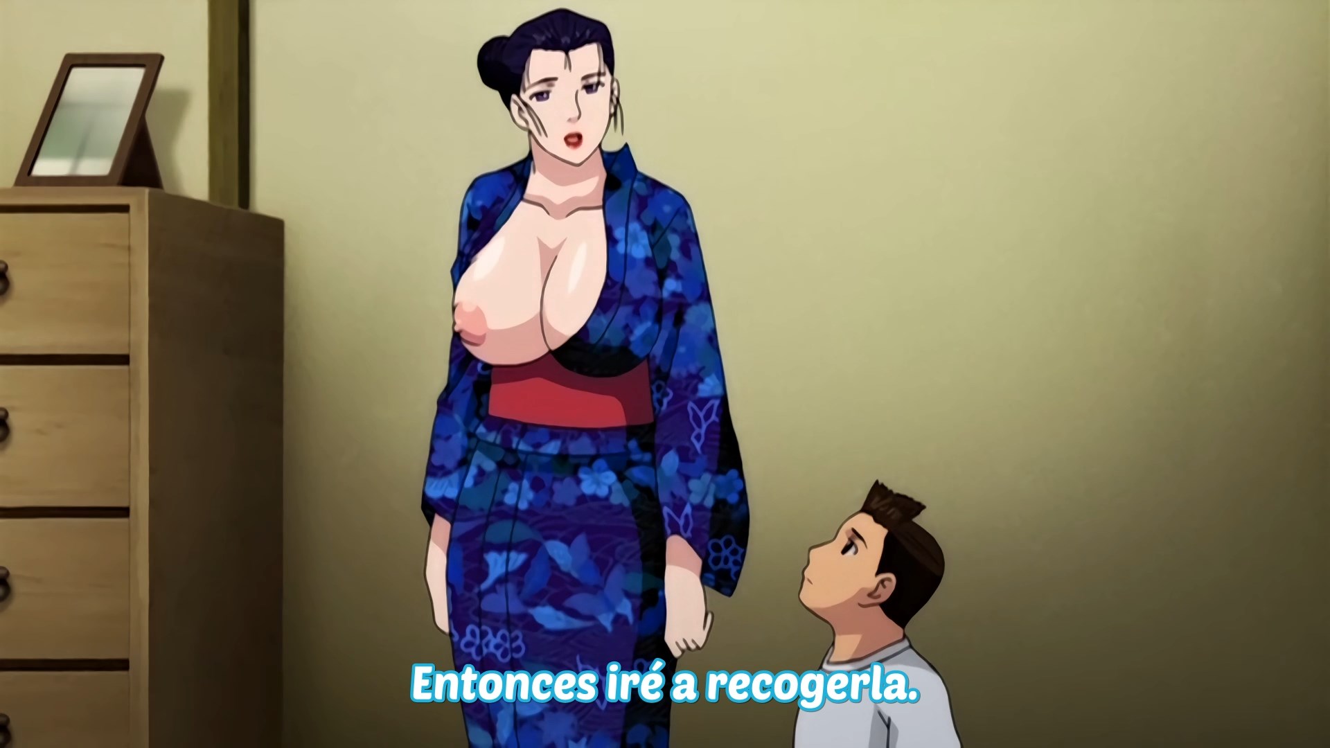 Enbi 02 Sub Español