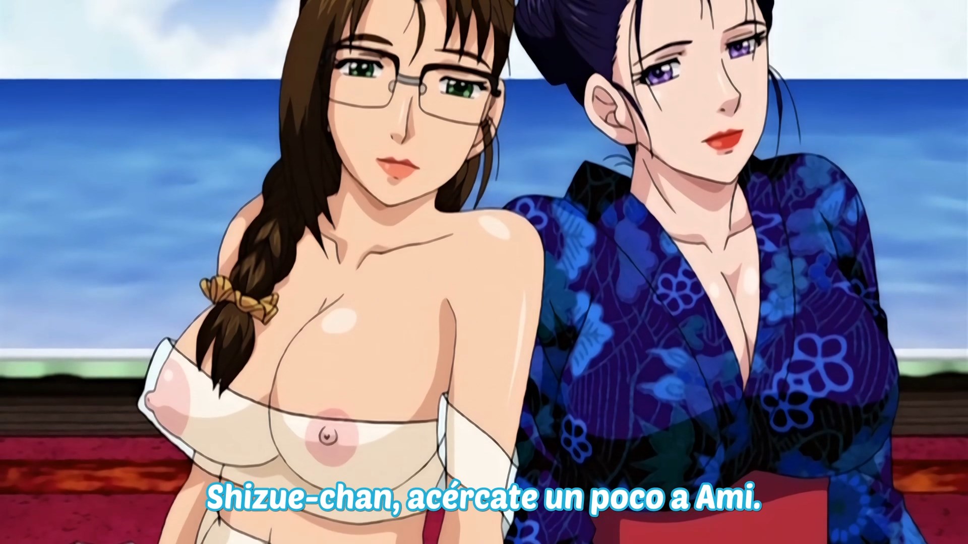 Enbi 02 Sub Español