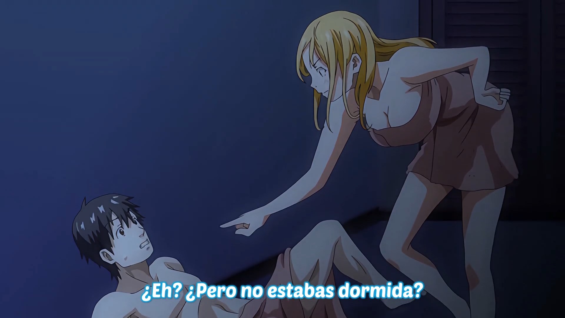 Ima made de Ichiban Yokatta Sex The Animation 02 Sub Español – Latino  Hentai Vip