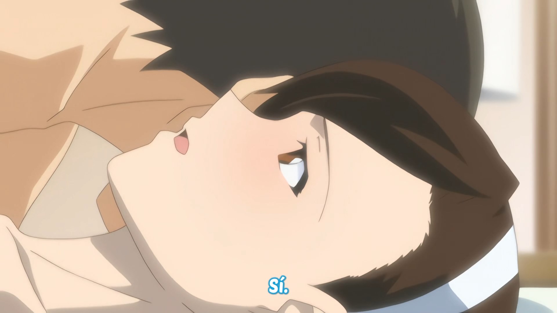 Musuko no Tomodachi ni Okasarete 02 Sub Español