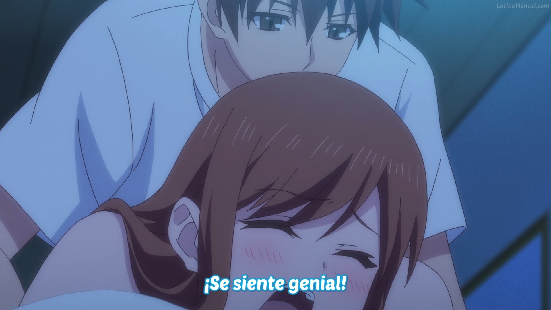 Overflow (Sin Censura) 02 Sub Español – Latino Hentai Vip