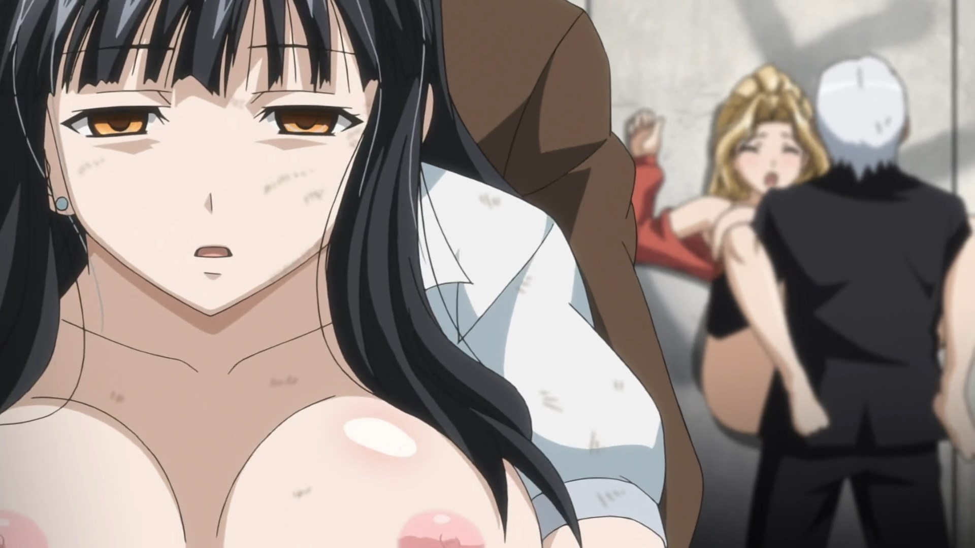 RIN×SEN＋Ran→Sem Cross Mix 01 Sub Español