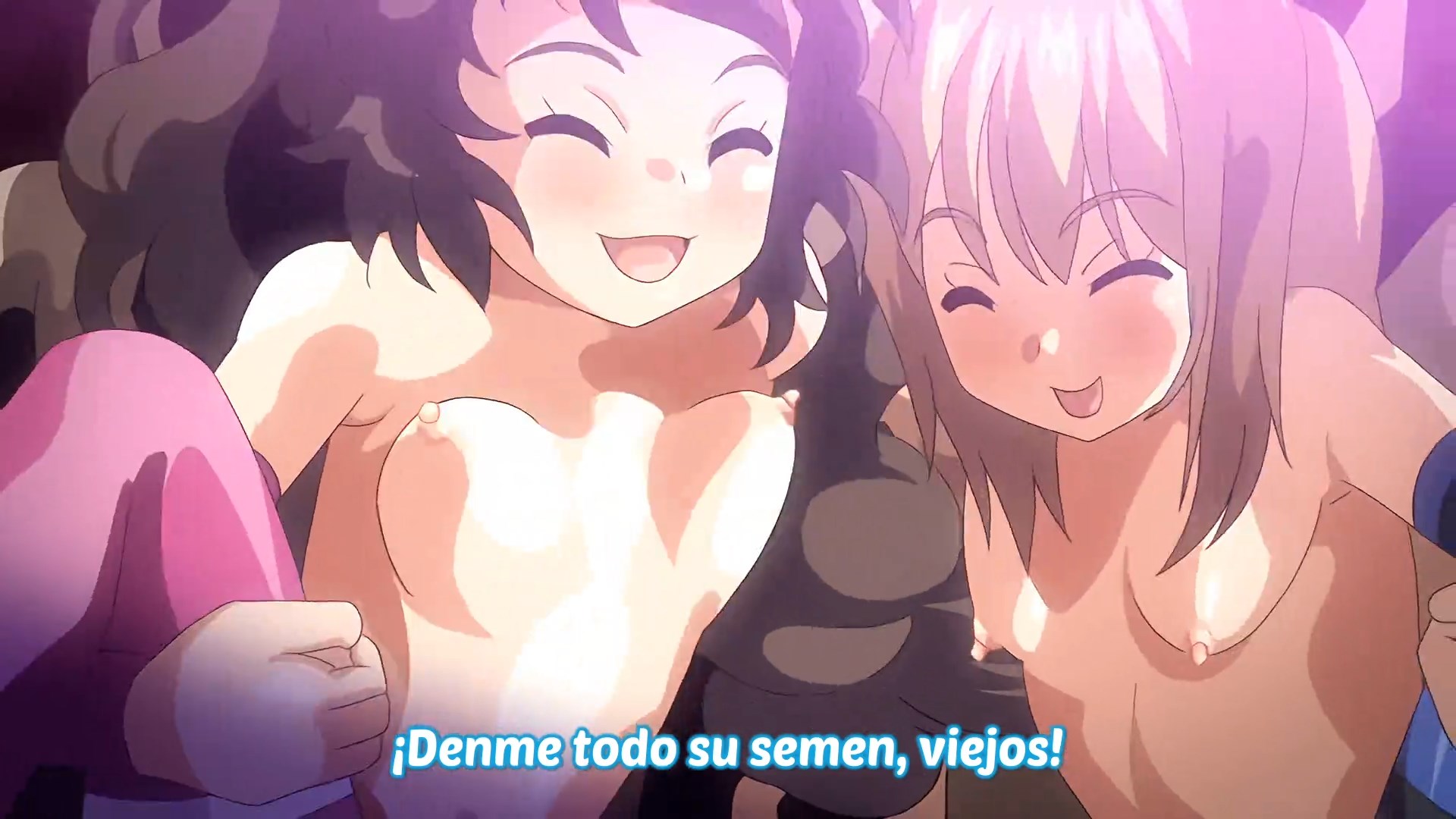 Sei Dorei Gakuen 2 – 02 Sub Español