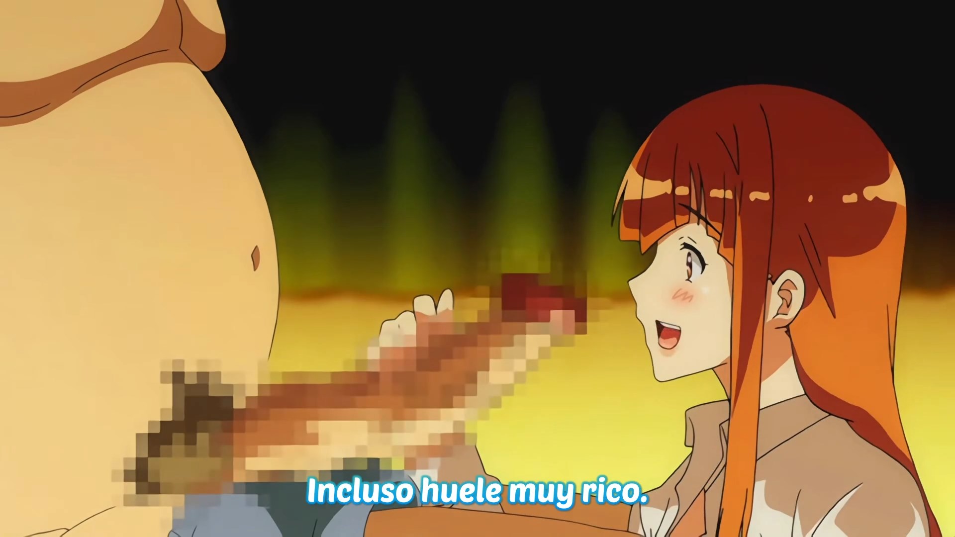 Sei Yariman Gakuen Enkou Nikki The Animation 01 Sub Español