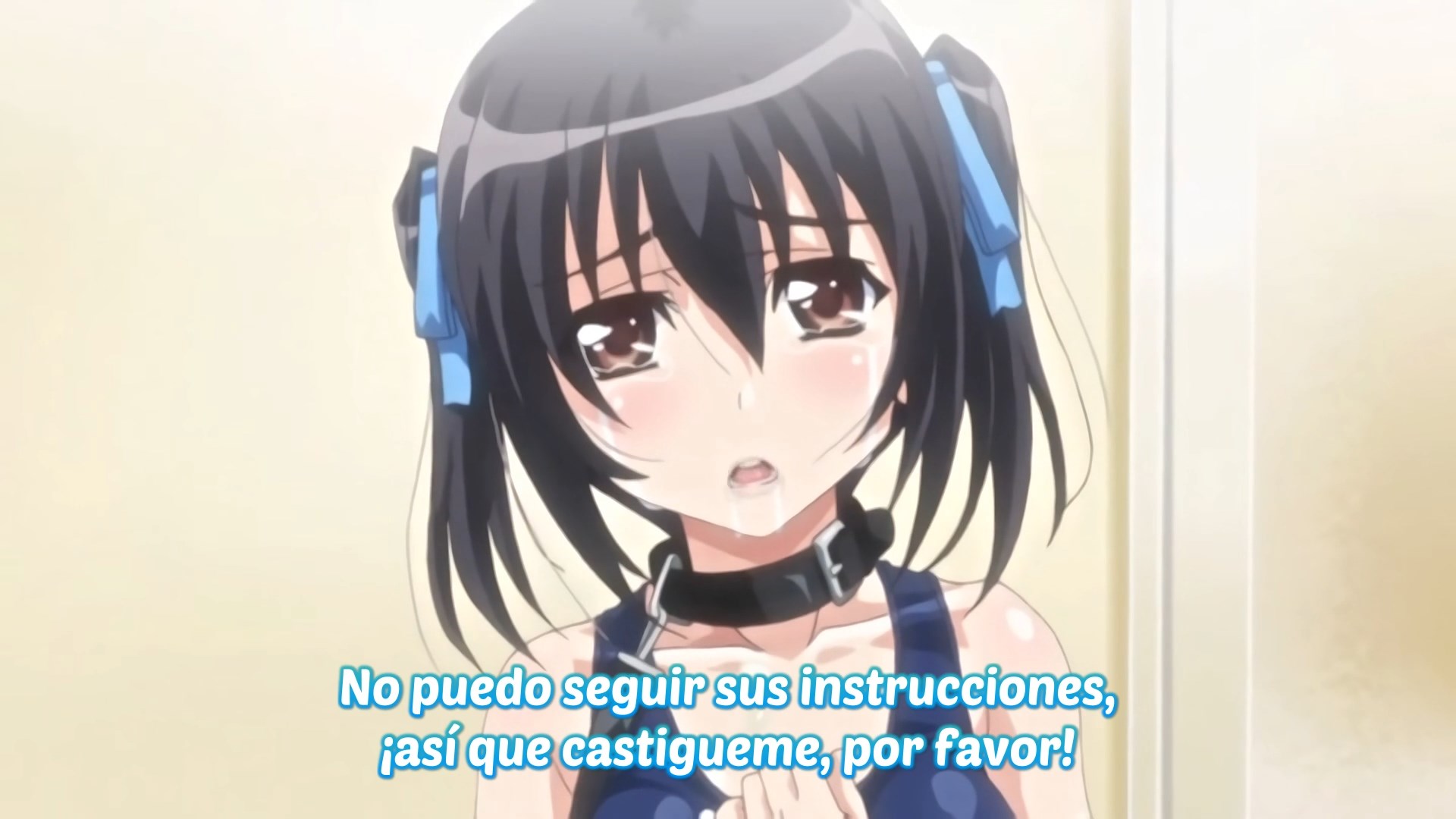 Shoujo Kyouiku 02 Sub Español