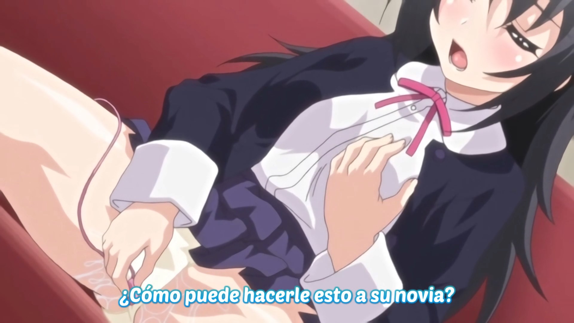 Shoujo Kyouiku 02 Sub Español