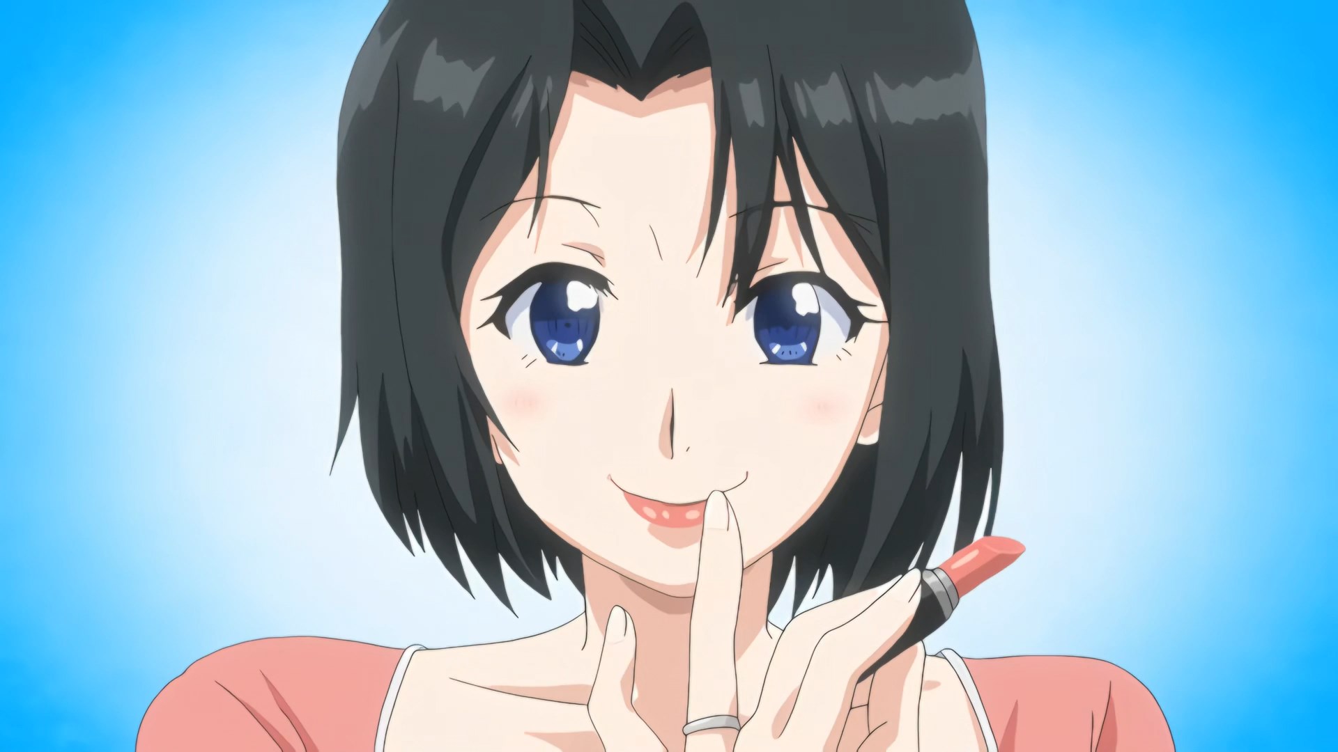 Hitozuma Life: One Time Gal 01 Sub Español