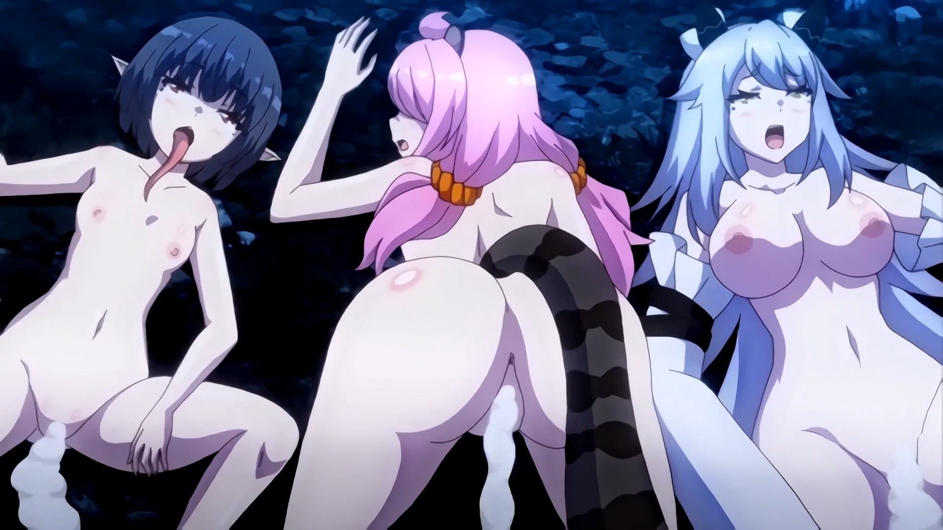 Karada de Kaiketsu Hyakkiya Tantei Jimusho 04 Sub Español
