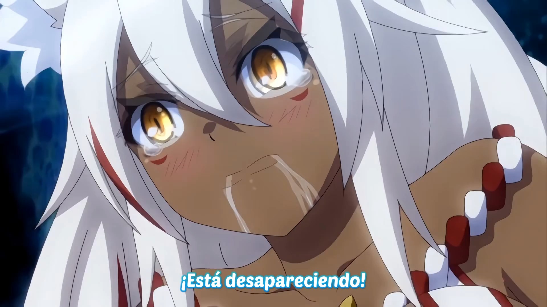Karada de Kaiketsu Hyakkiya Tantei Jimusho 04 Sub Español