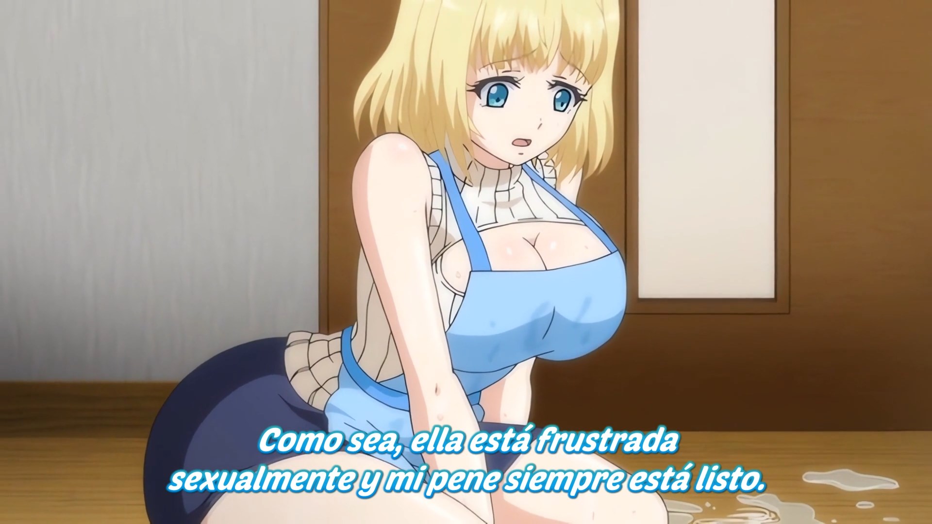 Katainaka ni Totsui de Kita Russia Musume to H Shimakuru Ohanashi 02 Sub Español