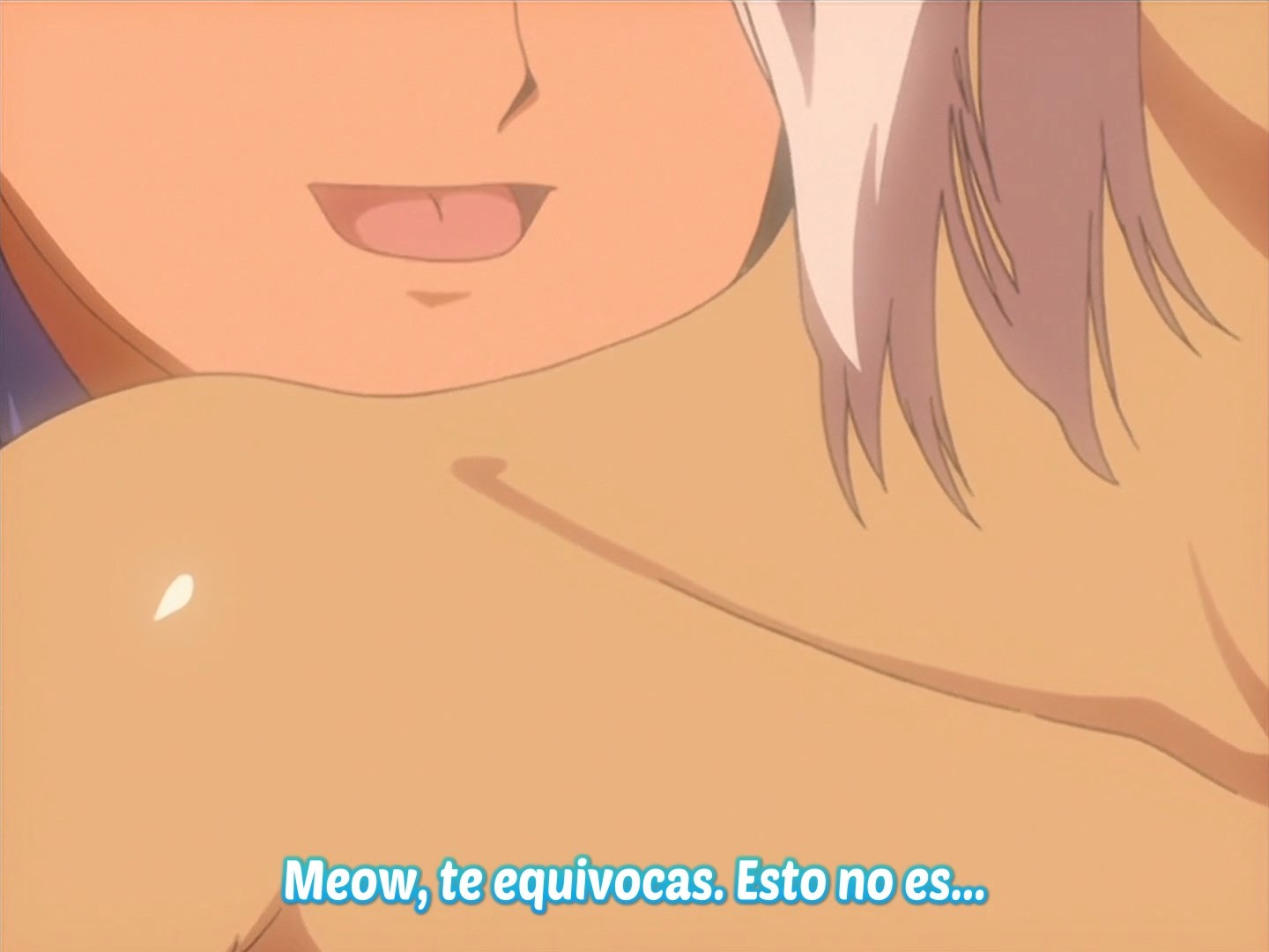 Little Monica Monogatari 02 Sub Español
