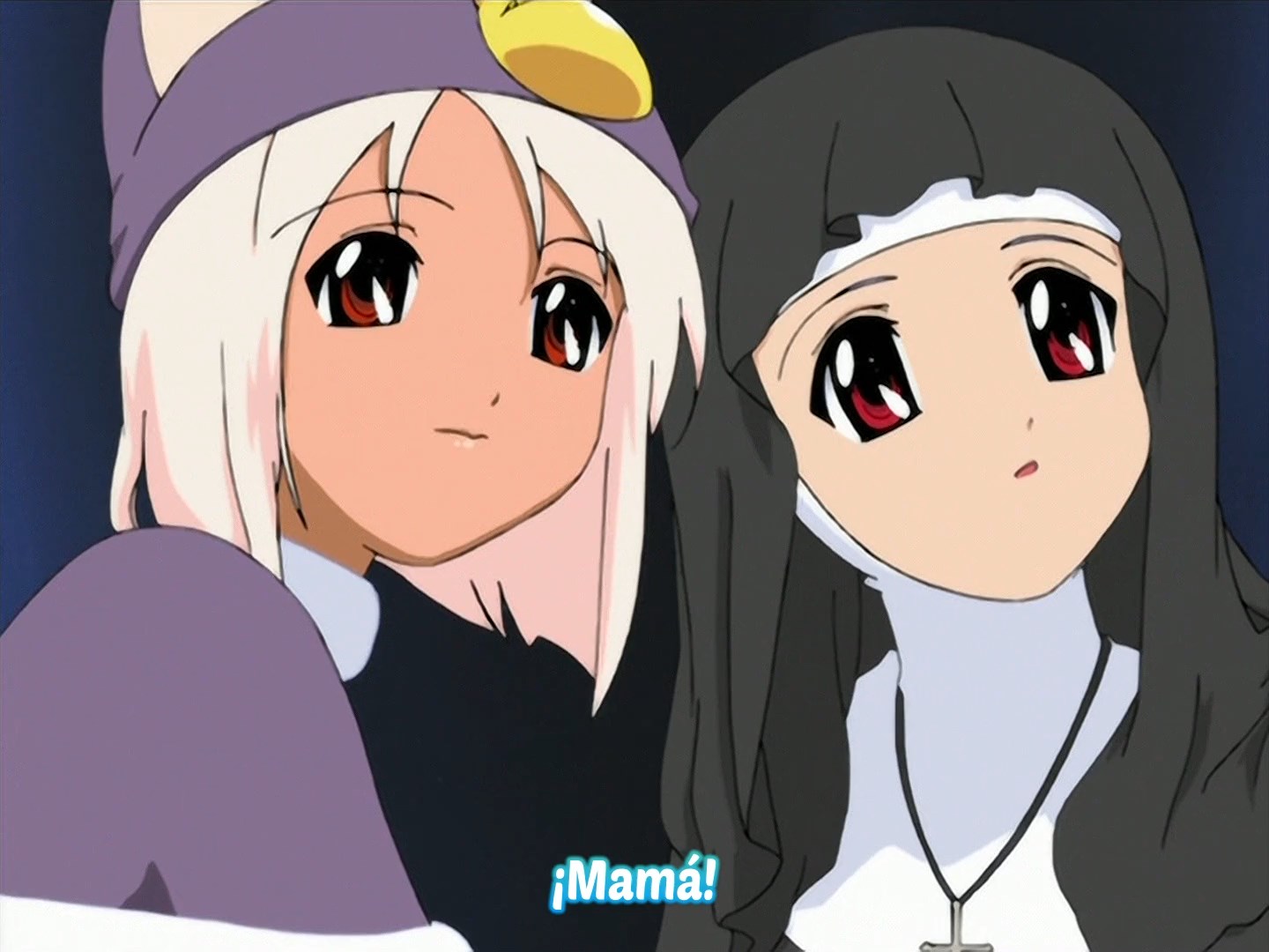 Little Monica Monogatari 02 Sub Español