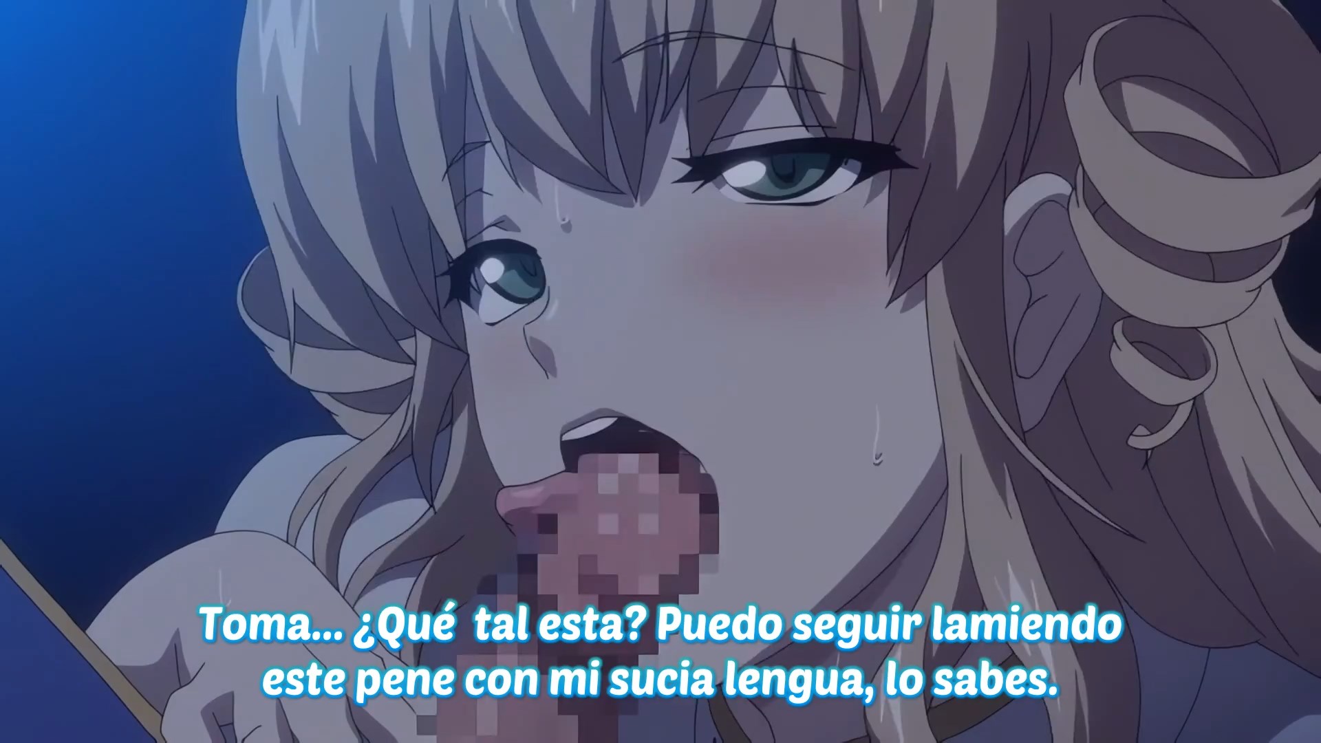 Shinkyoku no Grimoire The Animation 02 Sub Español