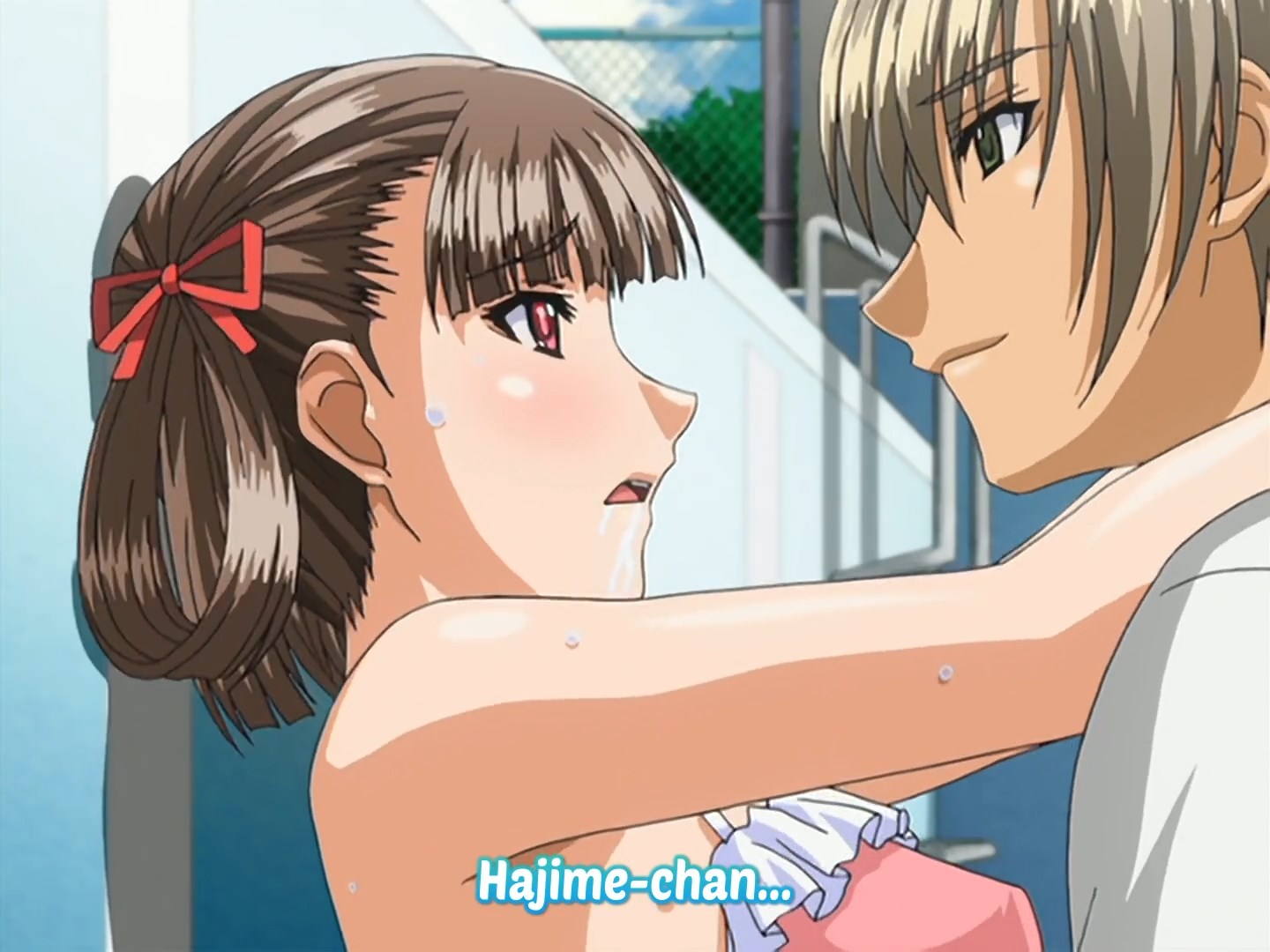 Sora no Iro, Mizu no Iro 02 Sub Español