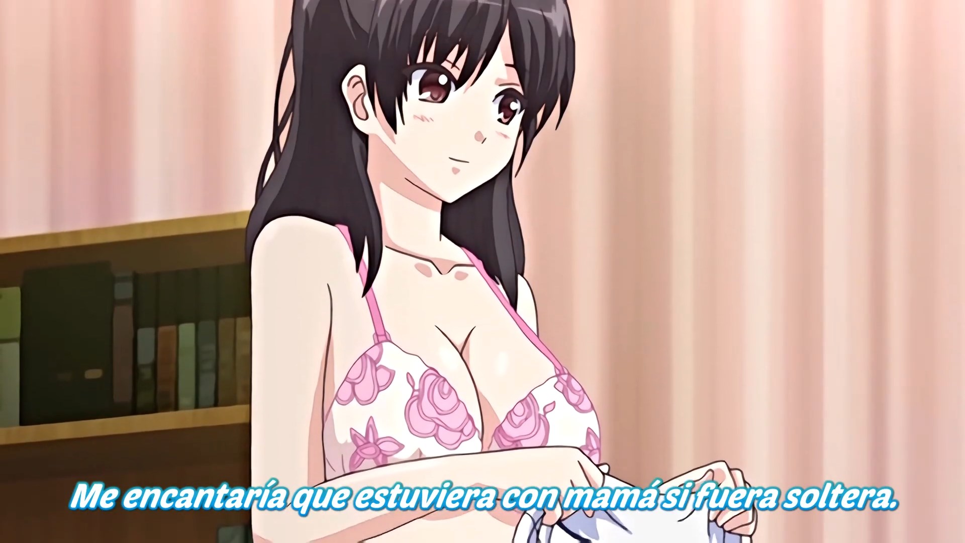 Soshite Watashi wa Ojisan ni… 01 Sub Español