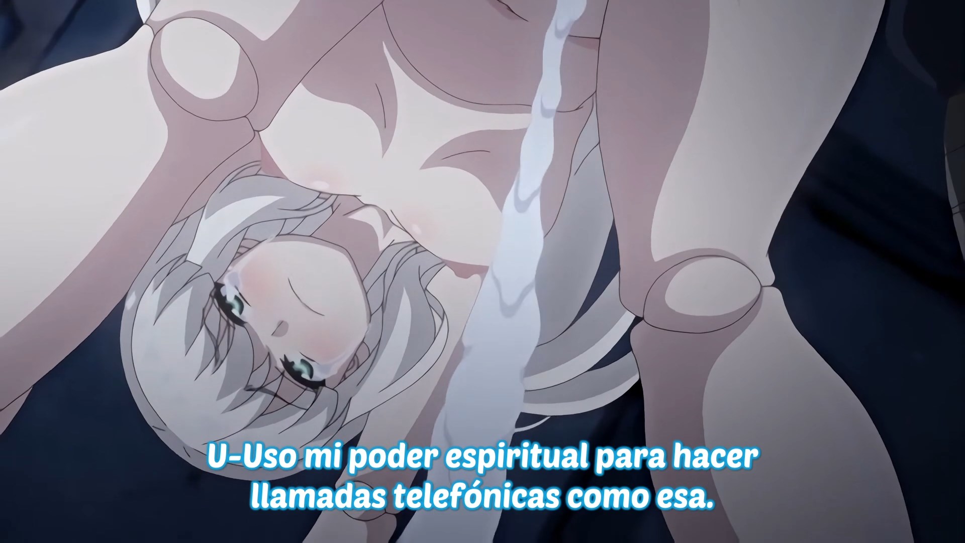Toilet no Hanako-san vs Kukkyou Taimashi 02 Sub Español