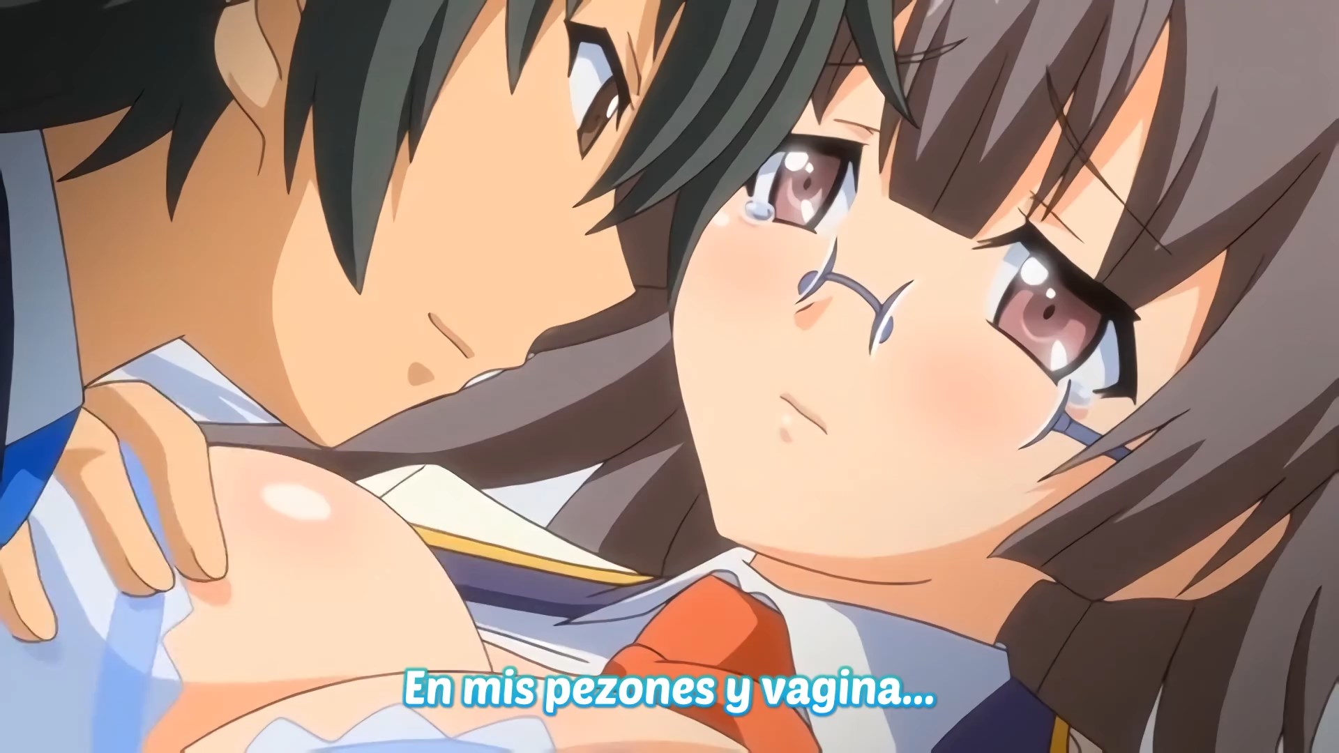 Tsugou no Yoi Sexfriend? 02 Sub Español