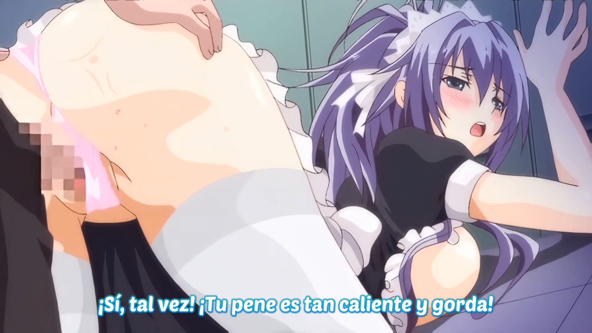 Hataraku Otona no Renai Jijou The Animation 01 Sub Español