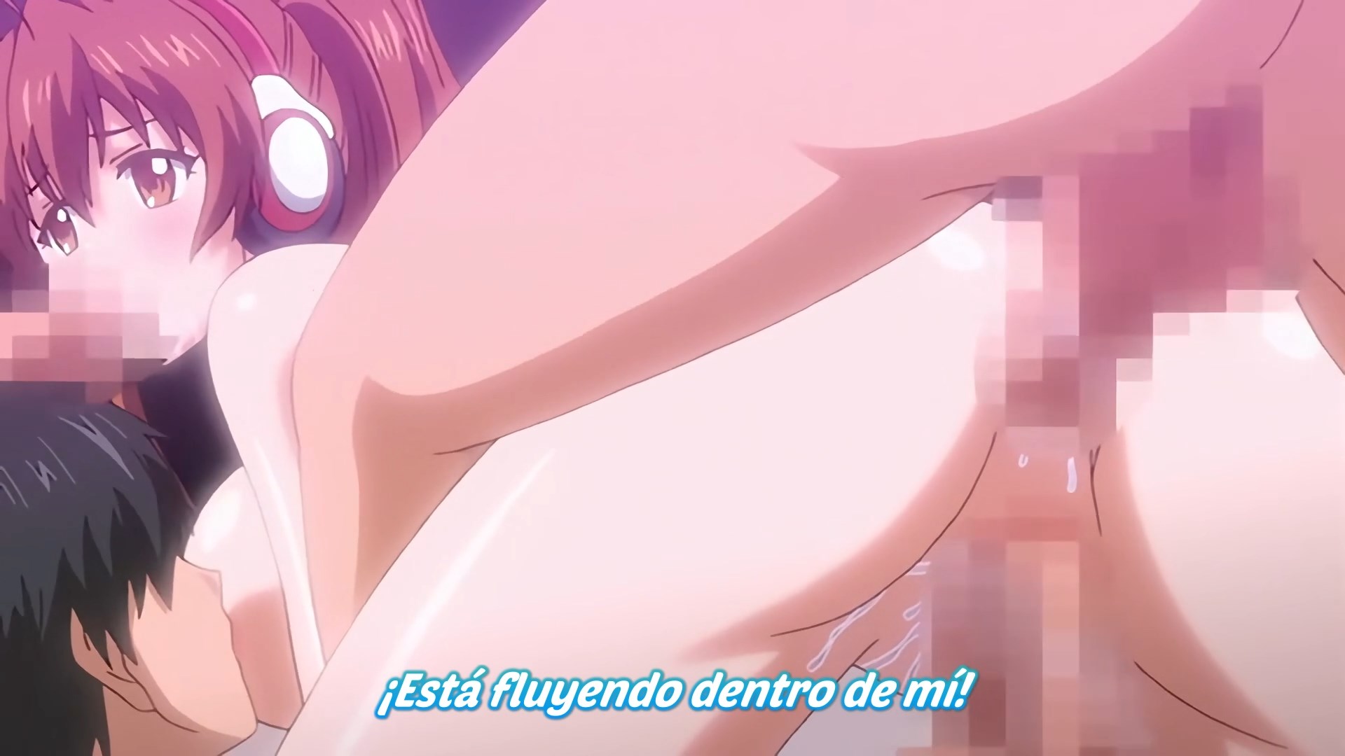 Menhera Ayuri no Yamanai Onedari: Headphone wa Hazusenai 02 Sub Español